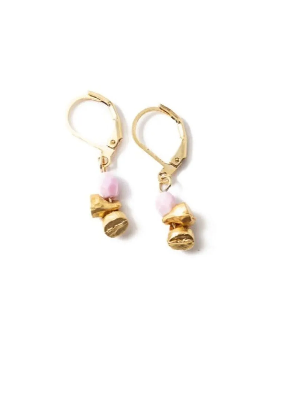 ANNE-MARIE CHAGNON Erby Earrings - Petal