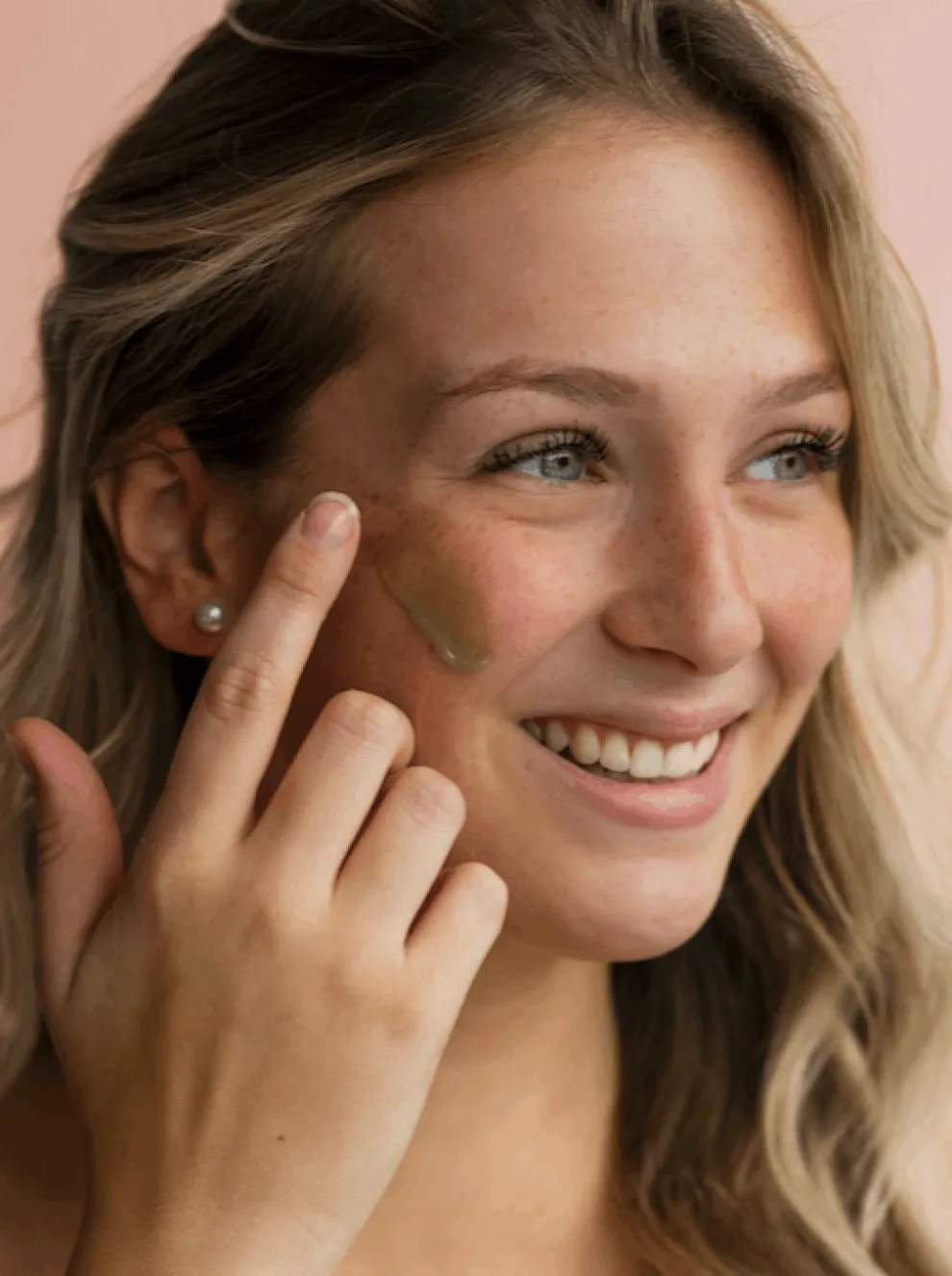 OF BERRIES AND SAP Exfoliating Care Soap - Wild Berries