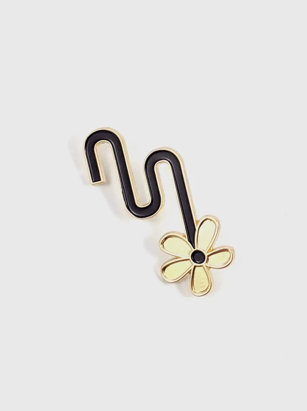 BADABOÖM STUDIO Pin's - Flower