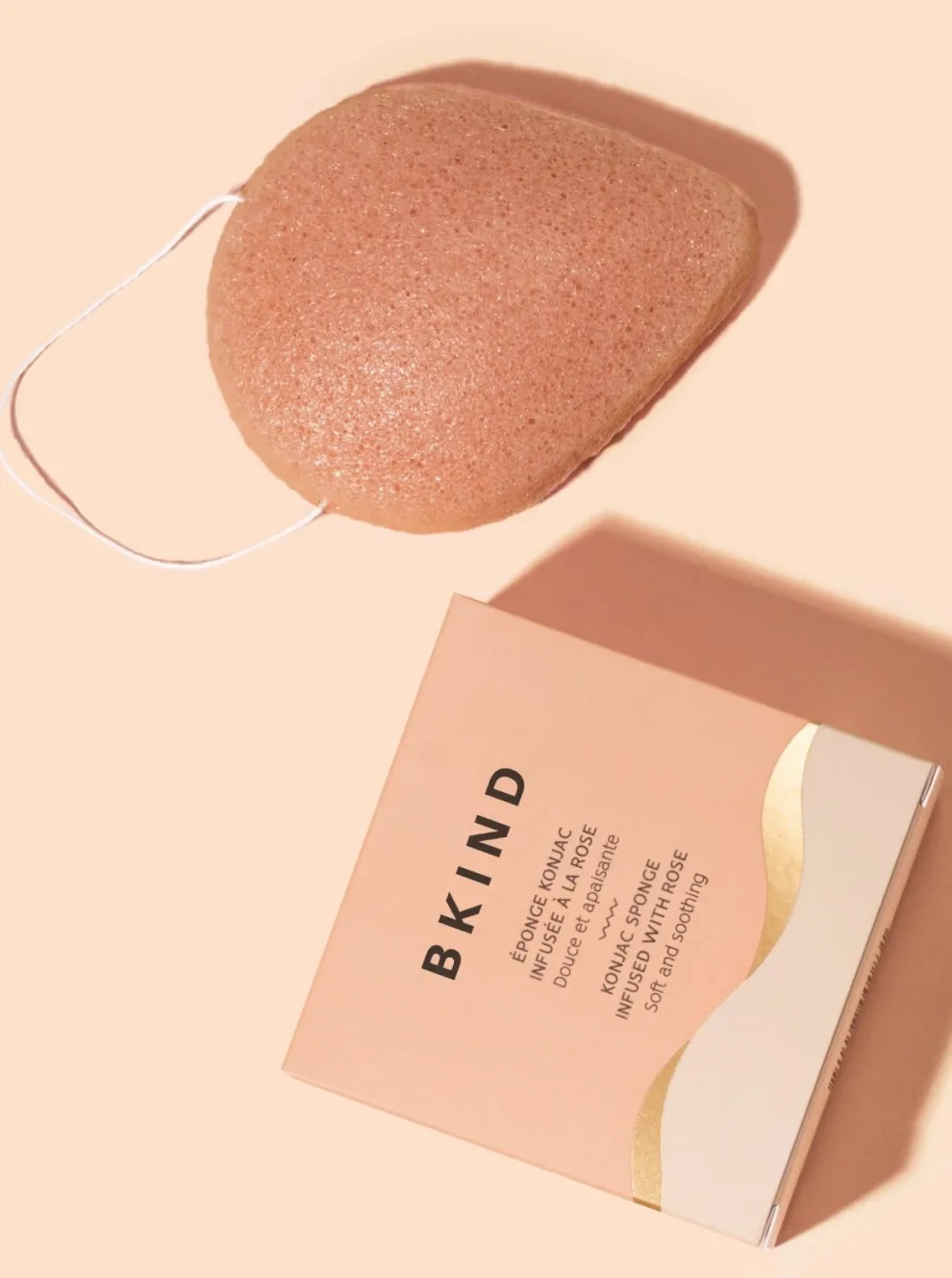 OF BERRIES AND SAP Exfoliating Care Soap - Wild Berries