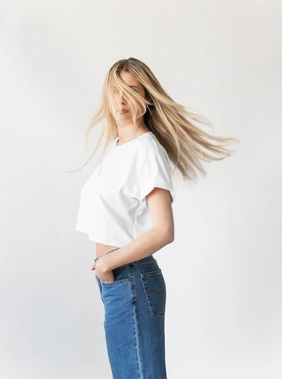 DAILYSTORY Camisole Jane