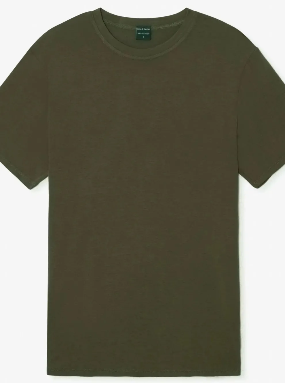 MILO & DEXTER Pantalon Straight