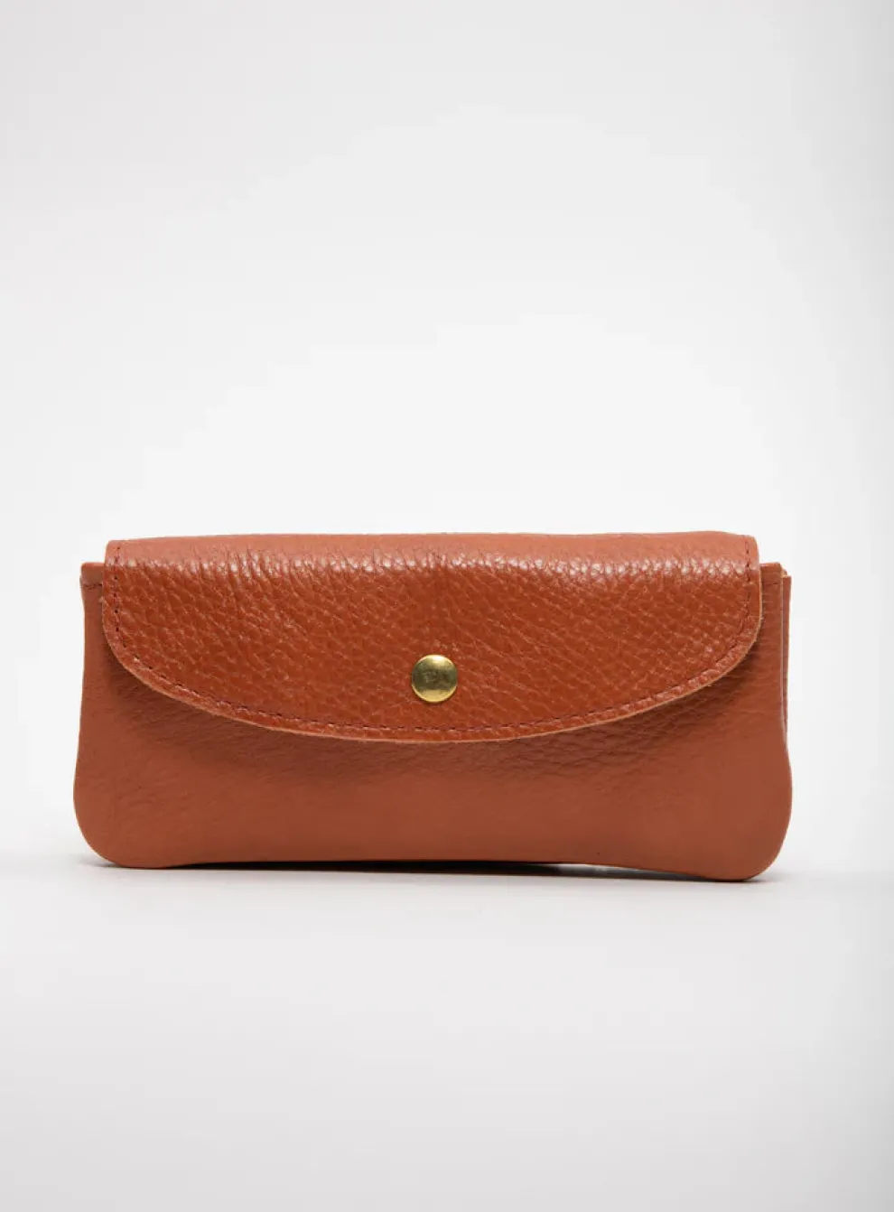 VEINAGE Marquette Wallet - Black