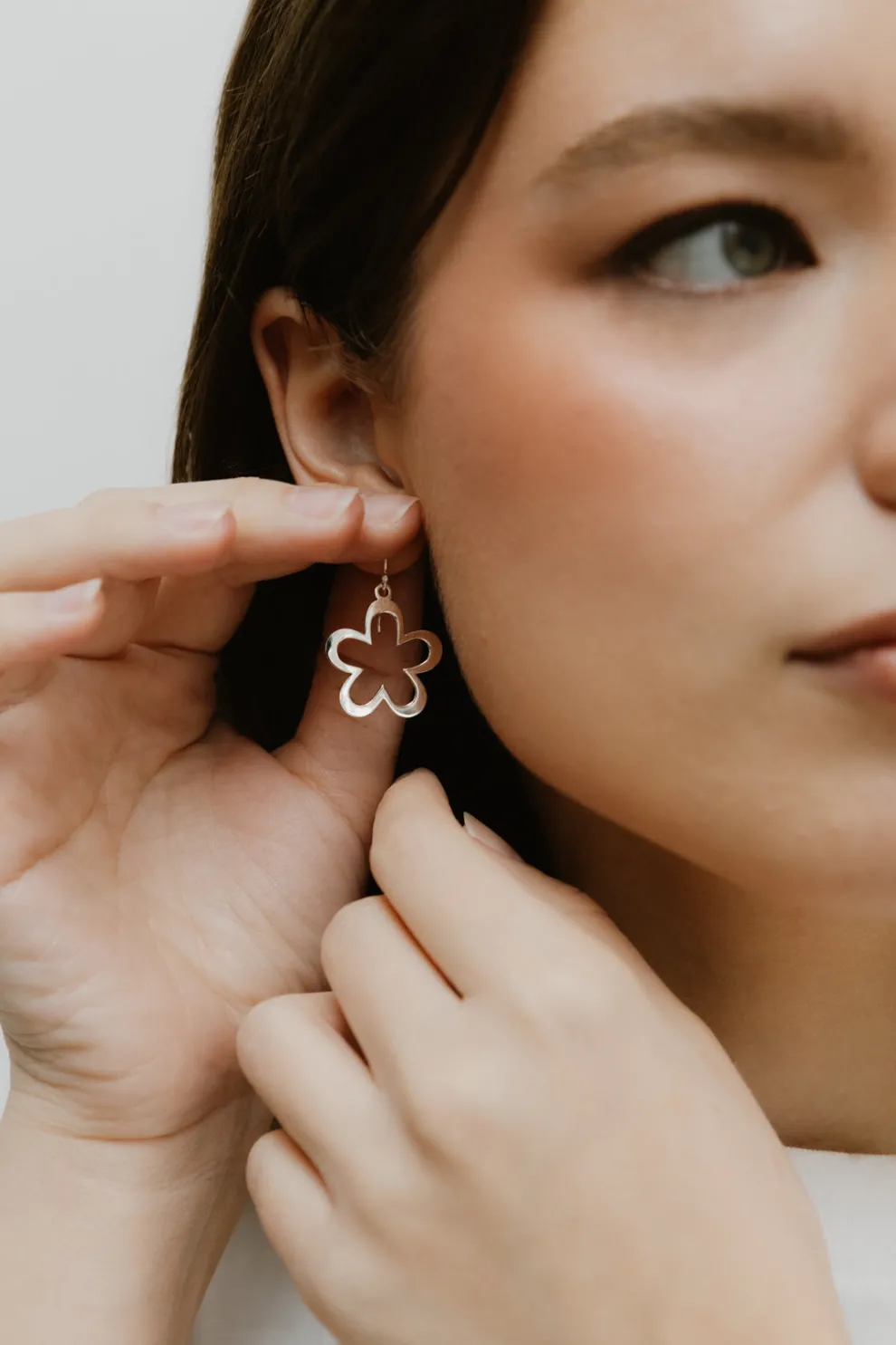 THE VIXEN Raylai Earrings