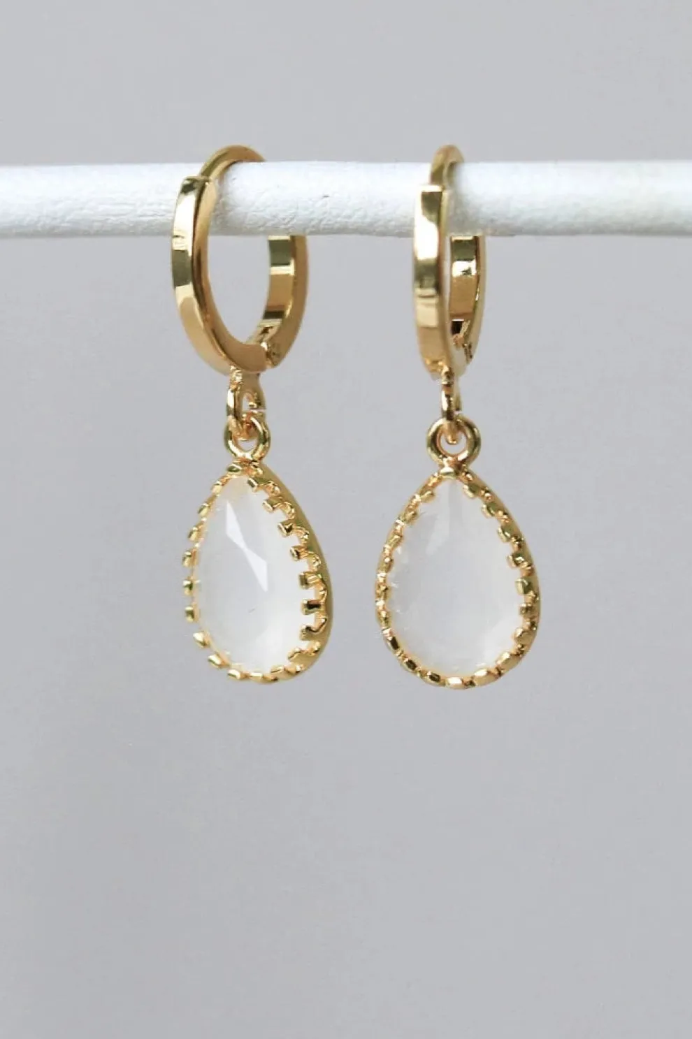 HORACE Dipo Earrings