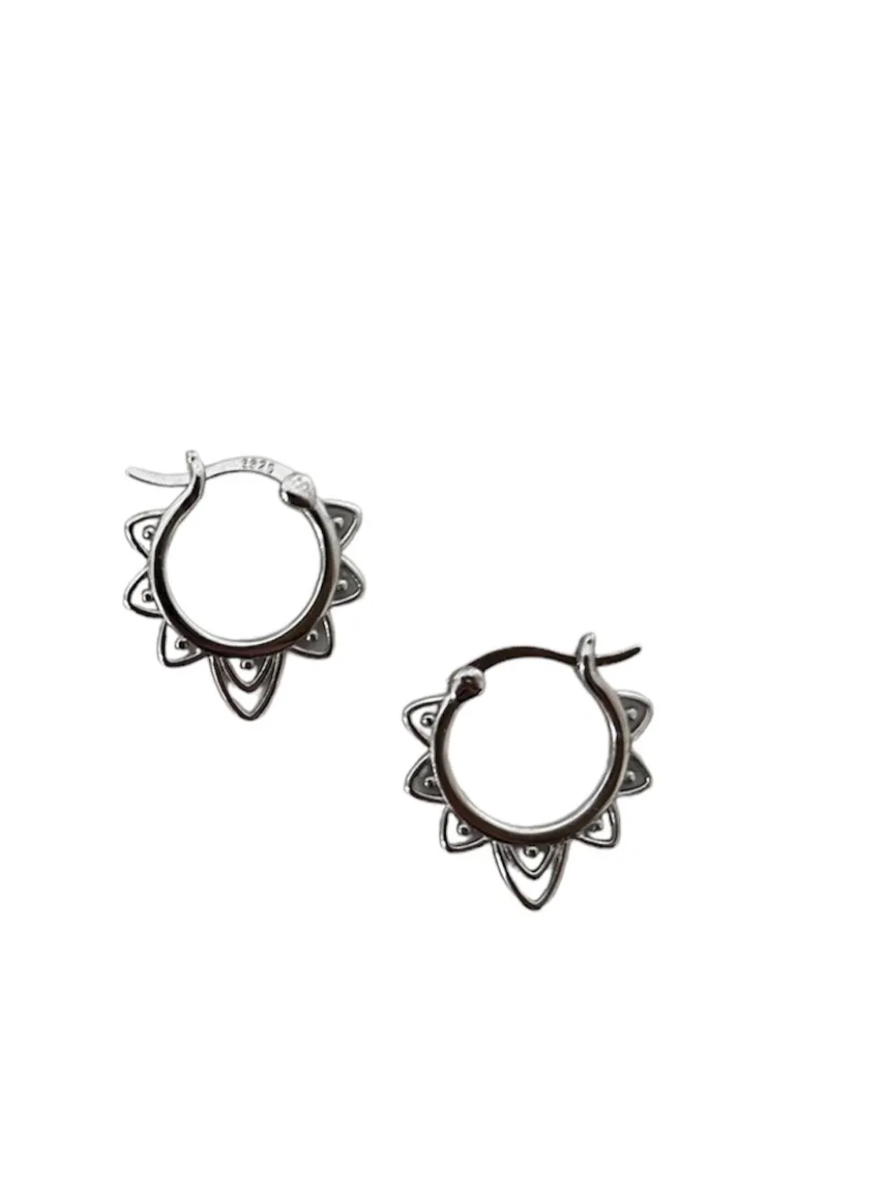 BLOOM Harmony Earrings