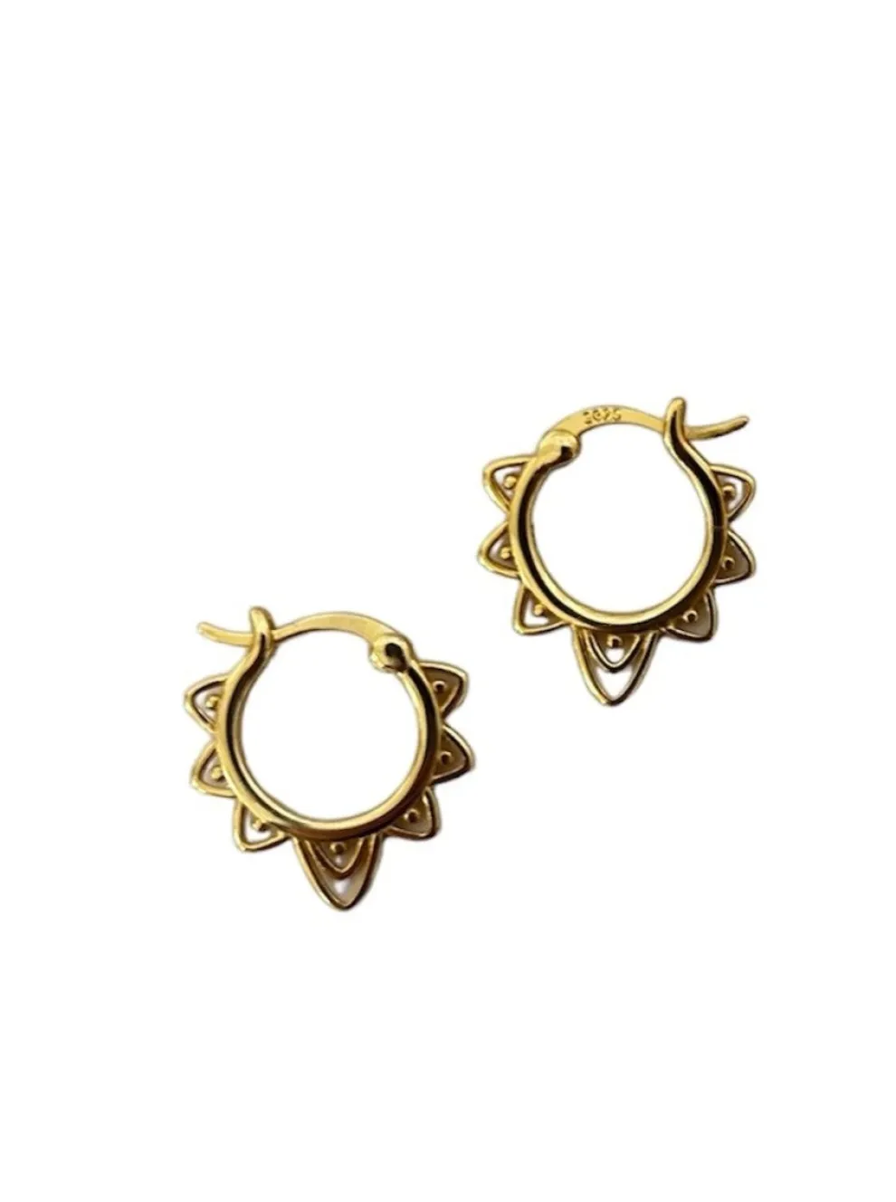 BLOOM Harmony Earrings