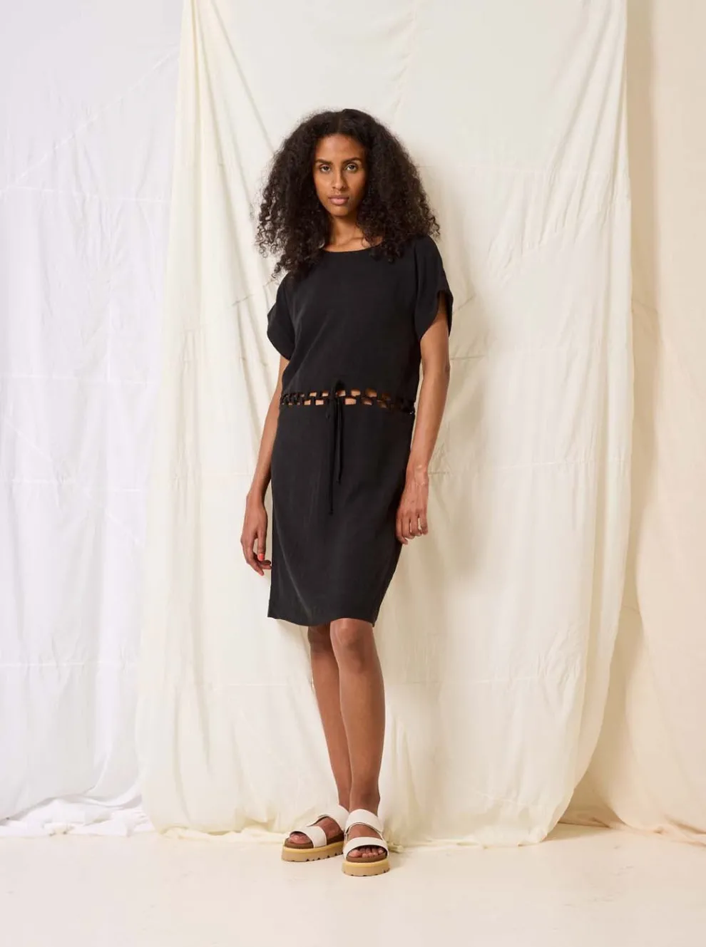 COKLUCH Rosemary dress