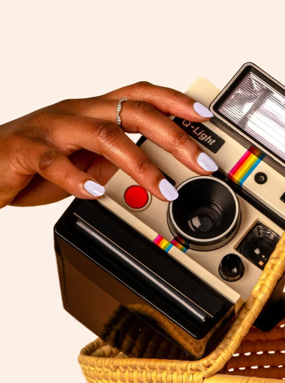 OF BERRIES AND SAP Exfoliating Care Soap - Wild Berries