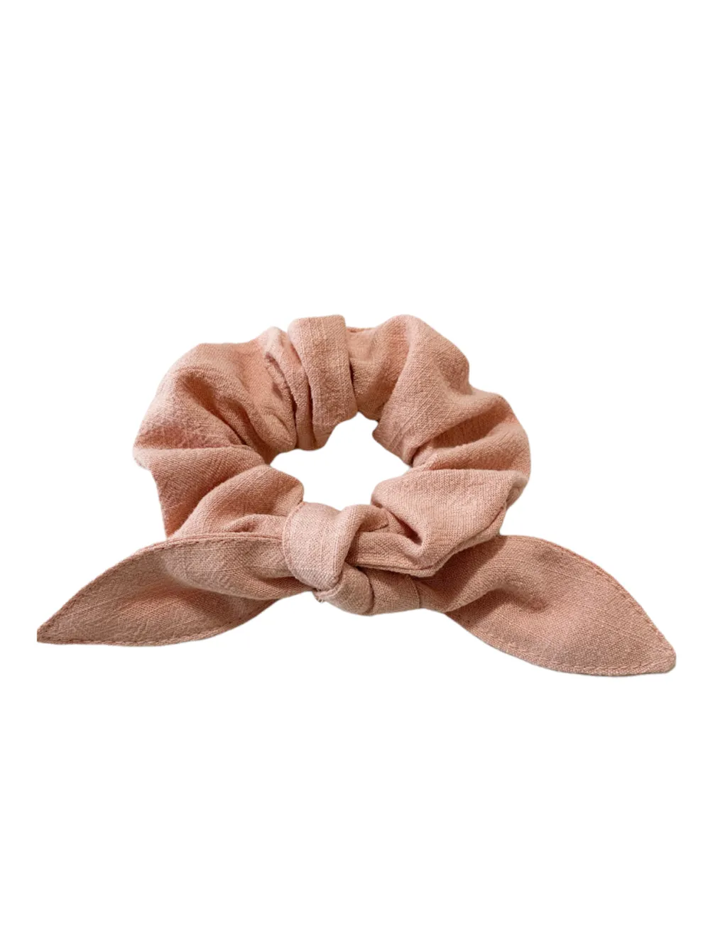 VALERIE C. Recycled Chouchou