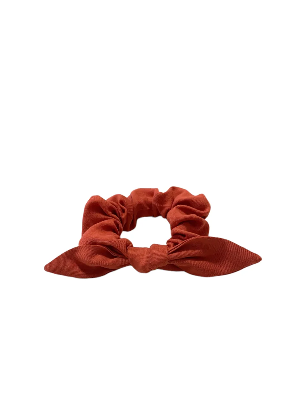 VALERIE C. Recycled Chouchou