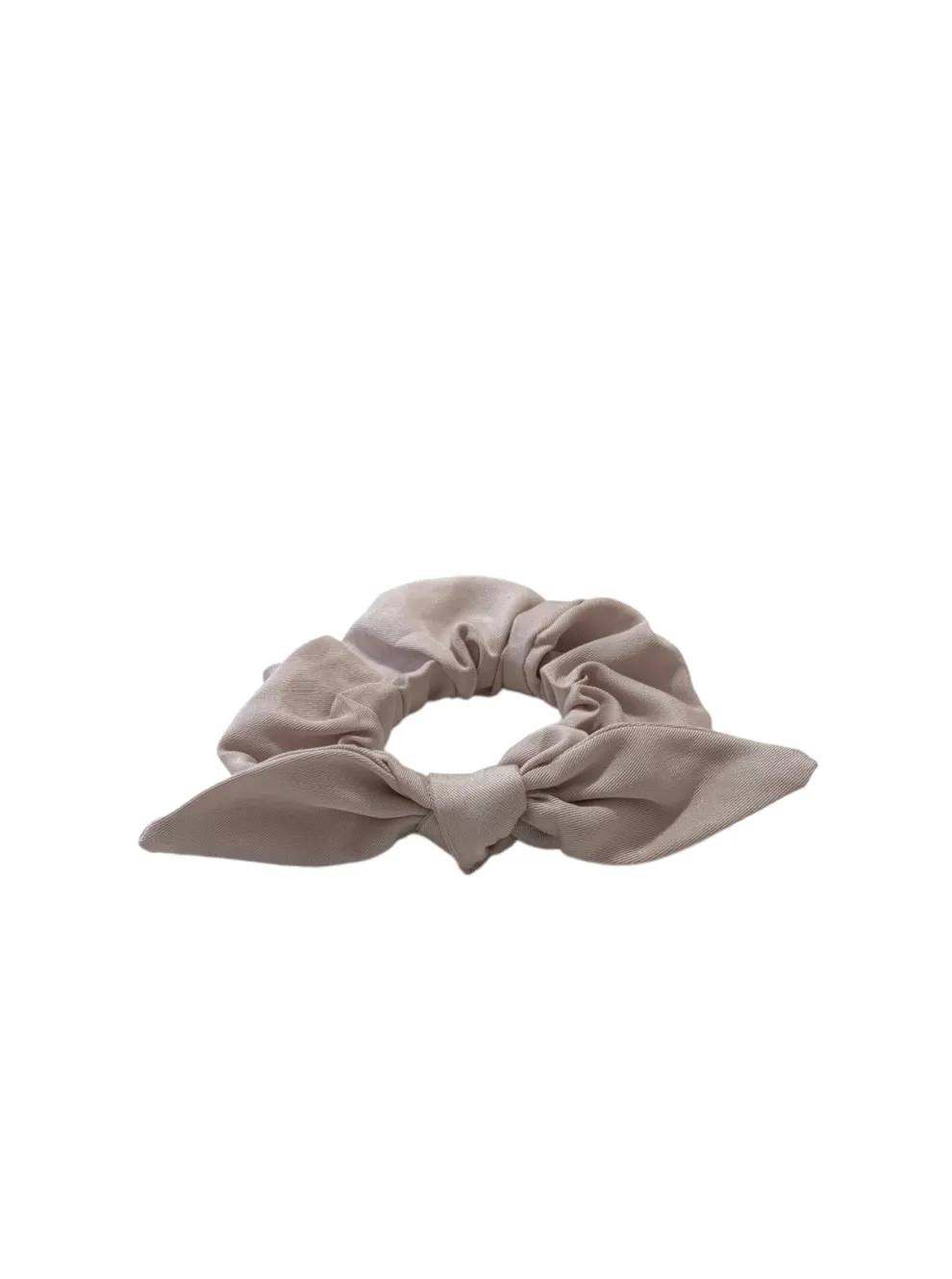 VALERIE C. Recycled Chouchou