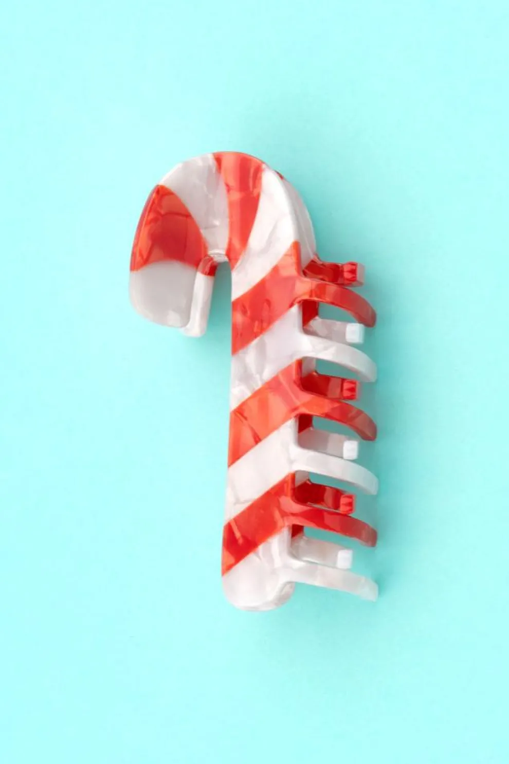 COUCOU SUZETTE Hair Clip - Barley Sugar