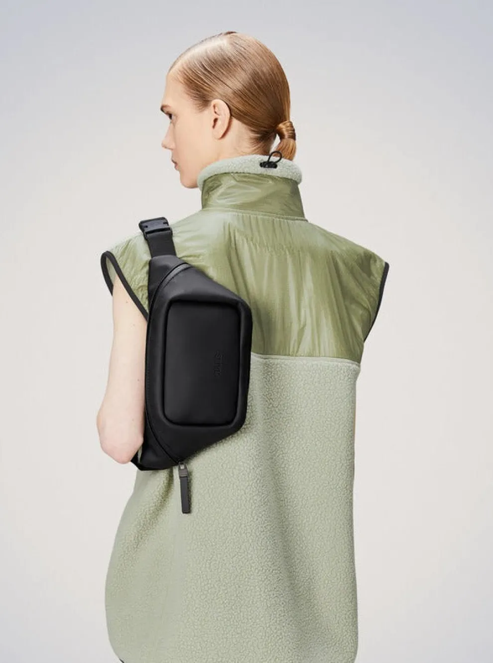 RAINS Belt Bag - Bum Bag Mini