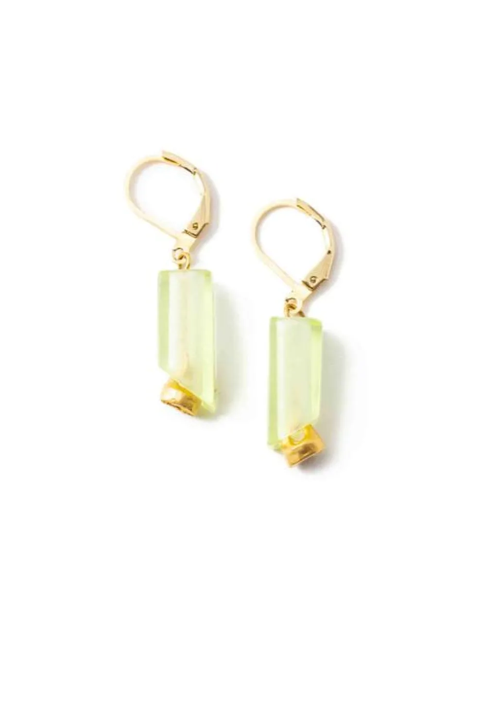 ANNE-MARIE CHAGNON Estrella Earrings