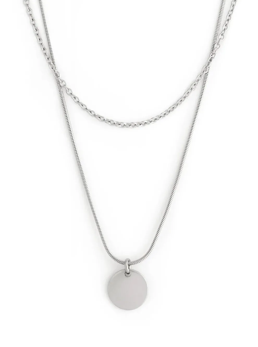 TWENTY COMPASS Collier Berawa