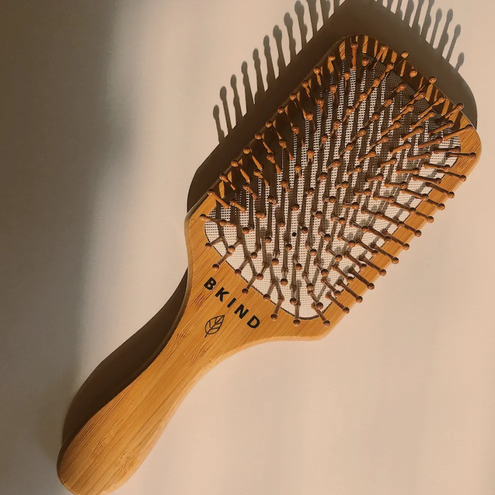 BKIND Large Hair Brush