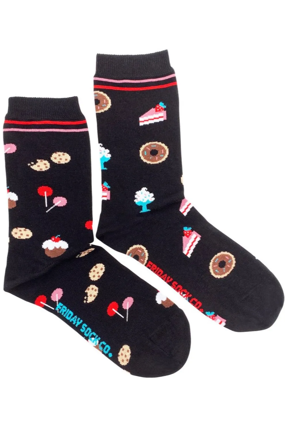 FRIDAY SOCKS CO. Socks - Gourmet