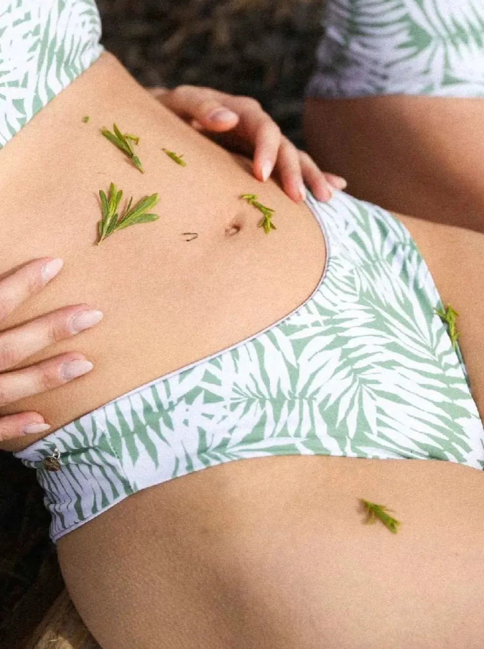 OTHERSEA BIKINI Bikini Bottom Tiguidou - Savana