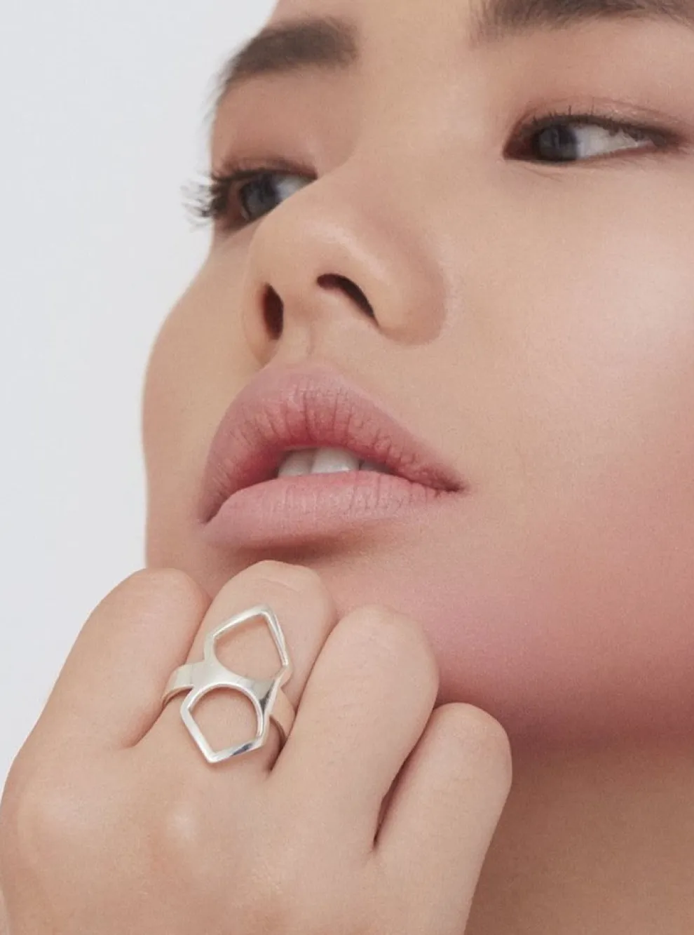 VERONIQUE ROY JWLS Sandra ring