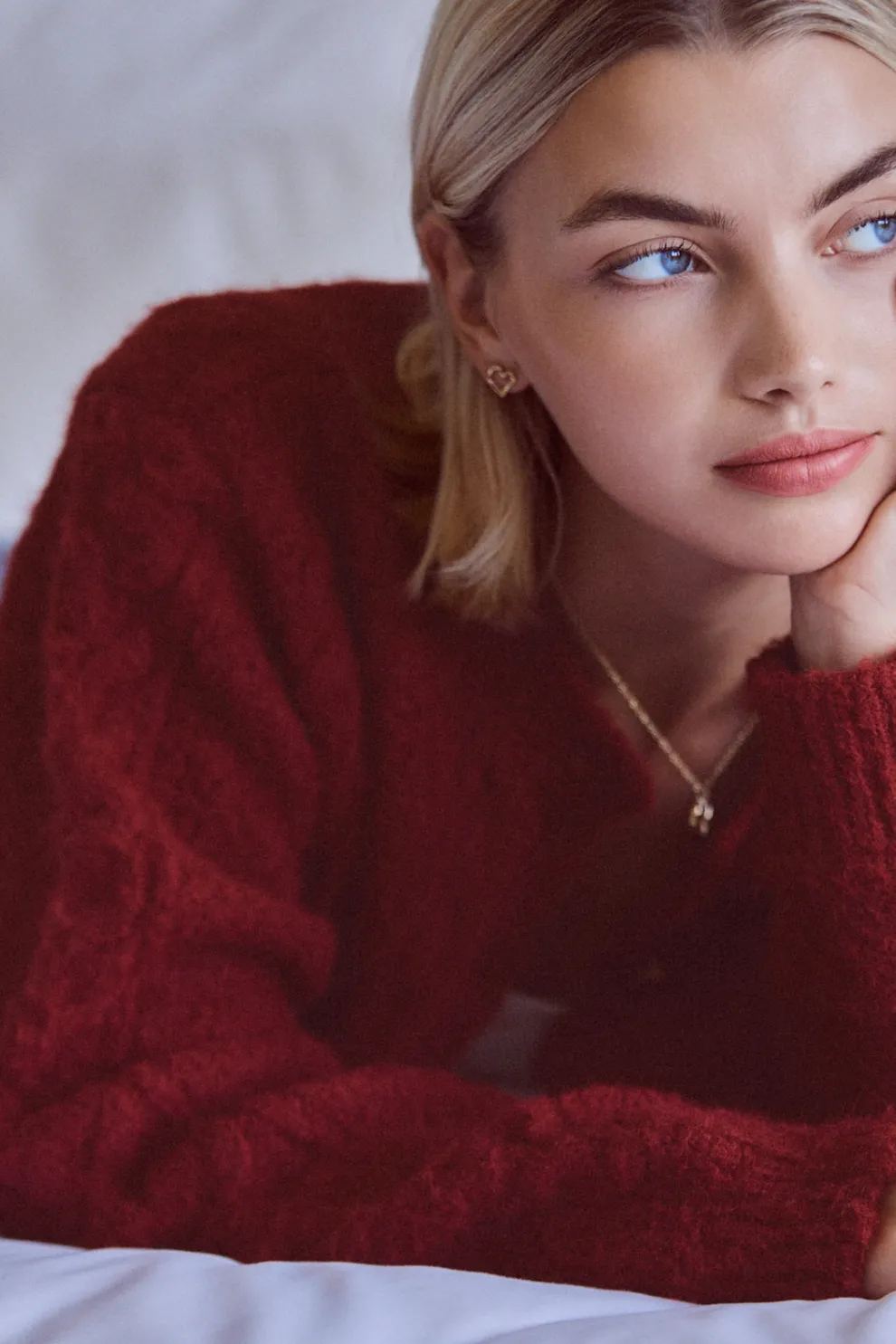 TWENTY COMPASS Reverie Earrings