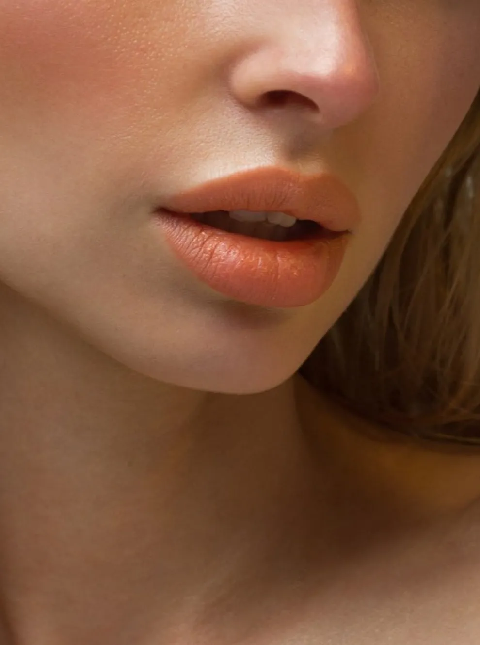 MAEMAE Tinted Balm - Cantaloupe