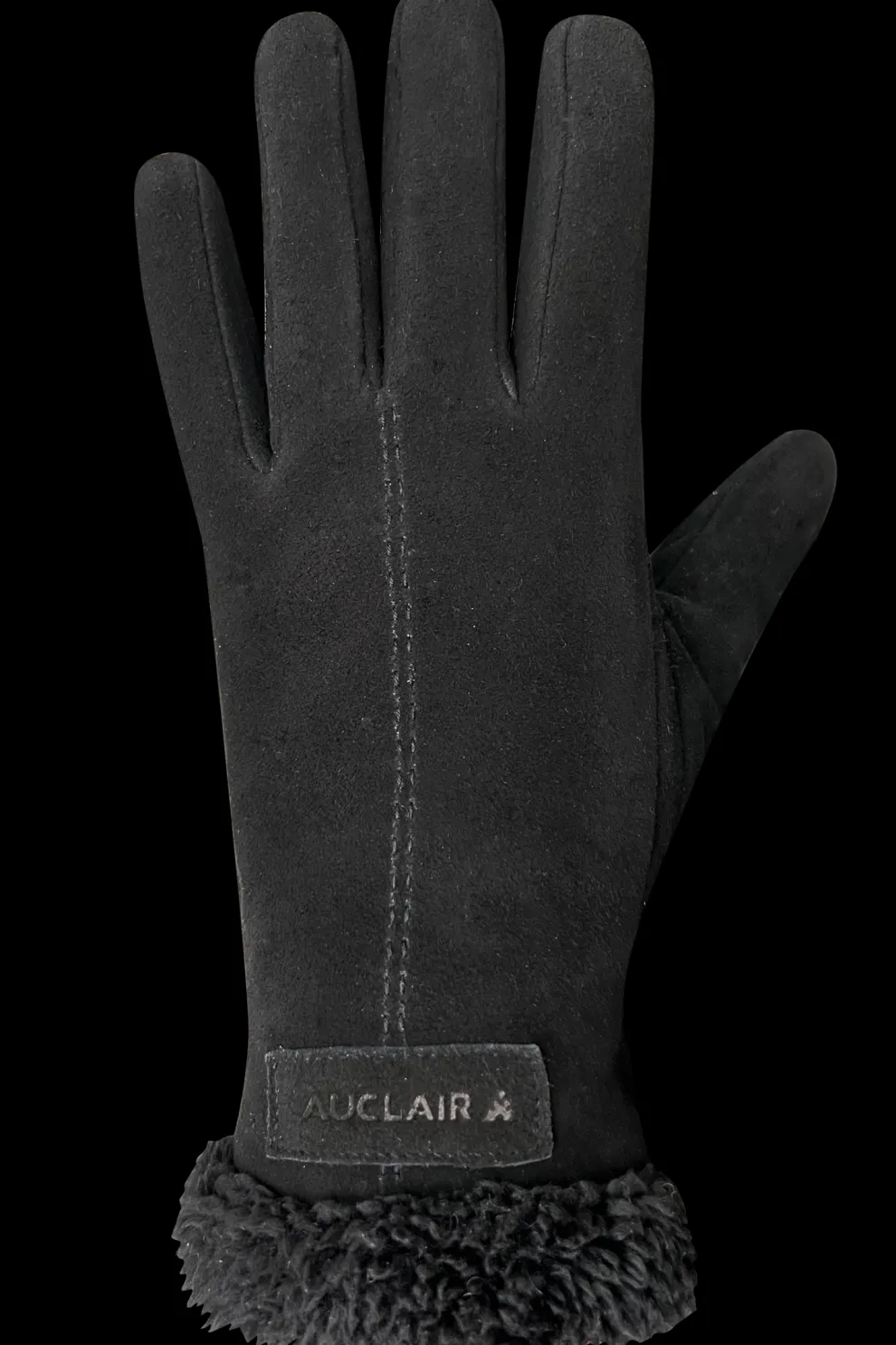 AUCLAIR Manon Mittens