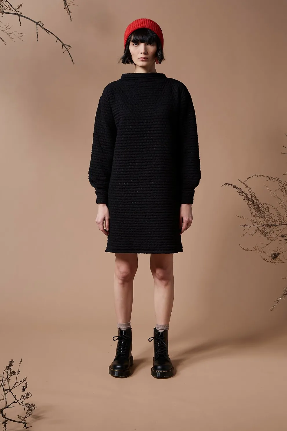 MELOW Jezabelle Dress