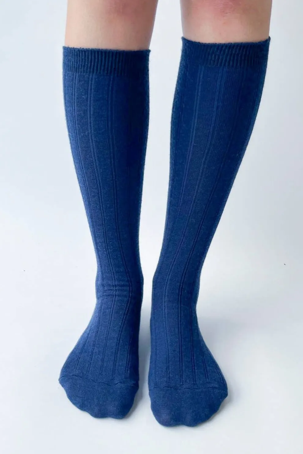 OKAYOK High Wool Socks