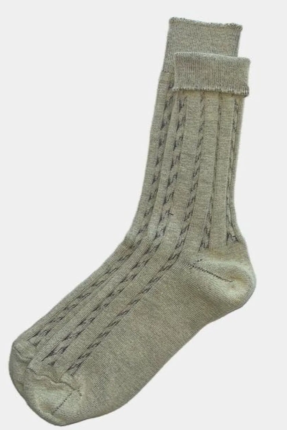 OKAYOK Twisted Stockings