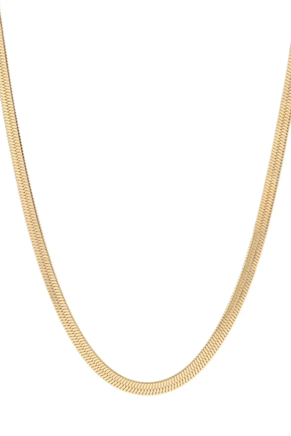 TWENTY COMPASS Embrace Necklace