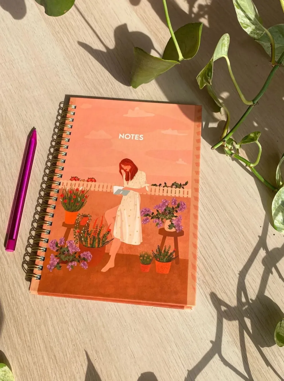 ITSFUNNYHOWWW Impression - Andrea