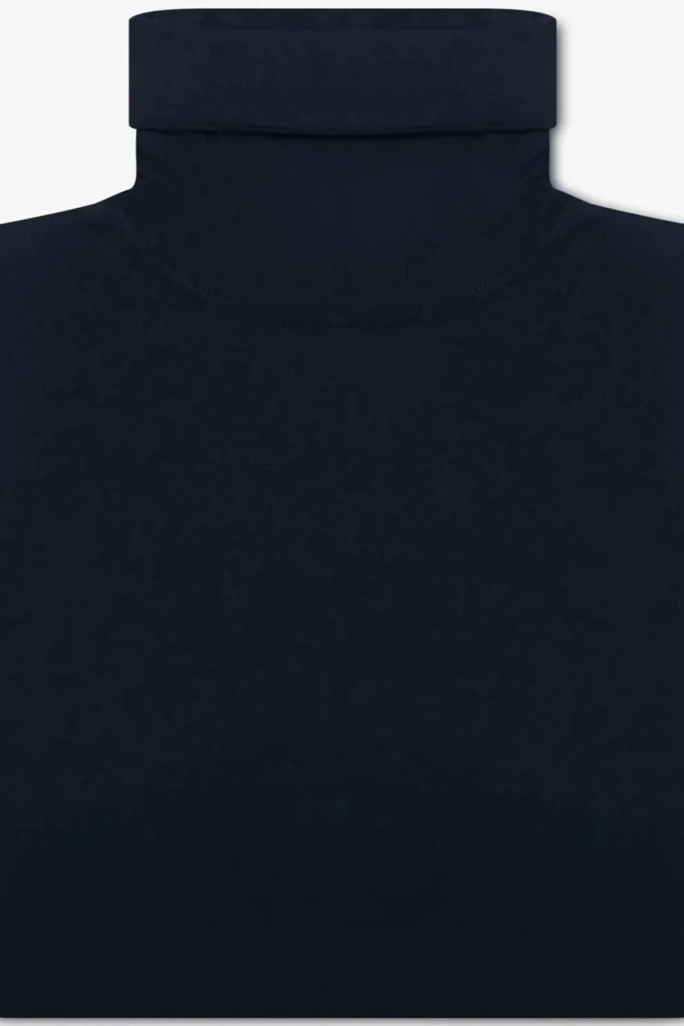 MILO & DEXTER Bamboo Turtleneck