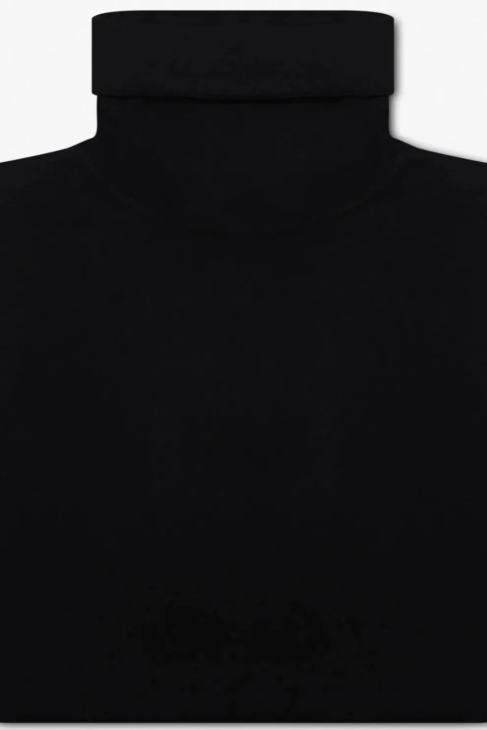 MILO & DEXTER Bamboo Turtleneck