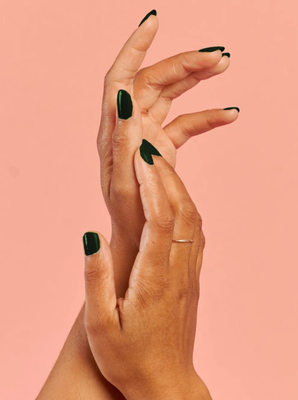 OF BERRIES AND SAP Exfoliating Care Soap - Wild Berries