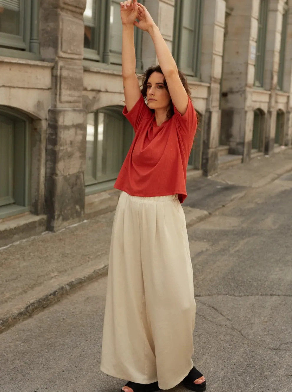 MAS T-Shirt Porto - Granada