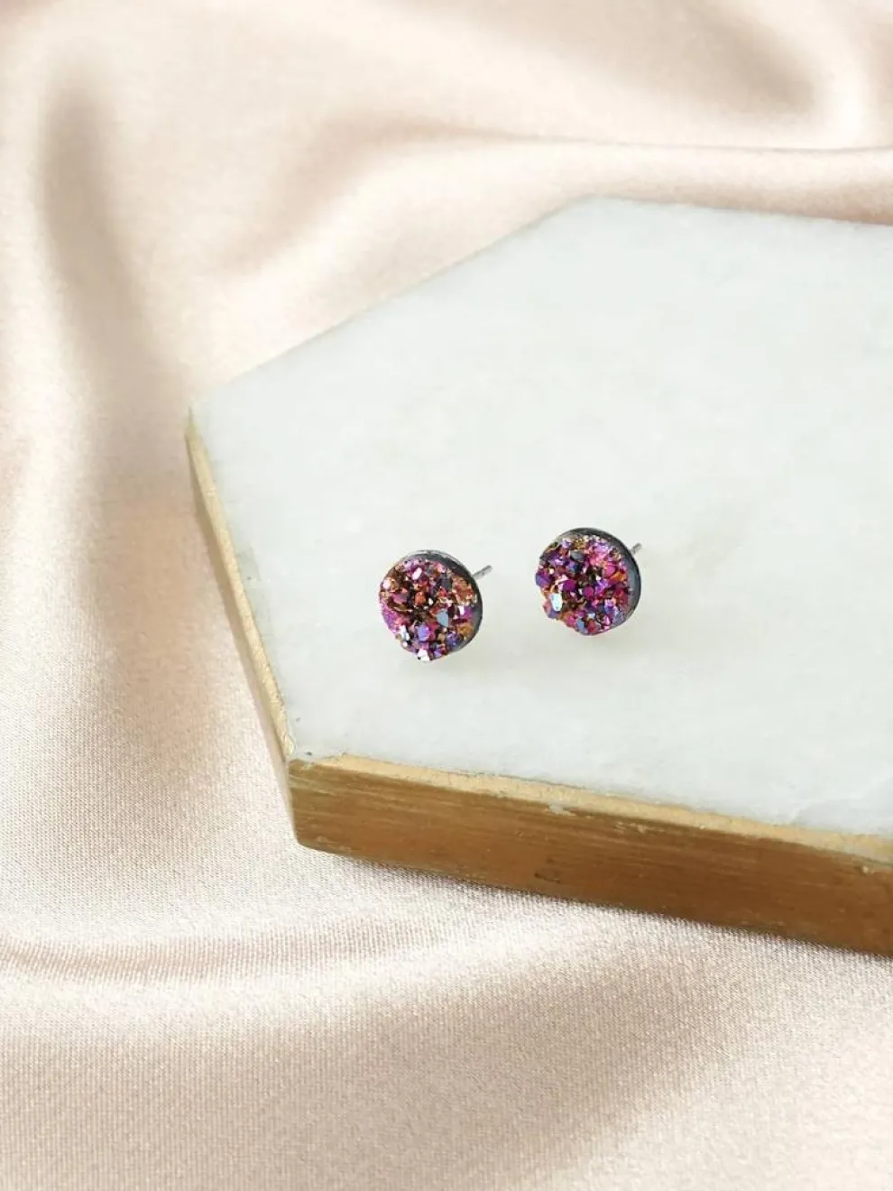 VINTAGE GLORY Ember Earrings