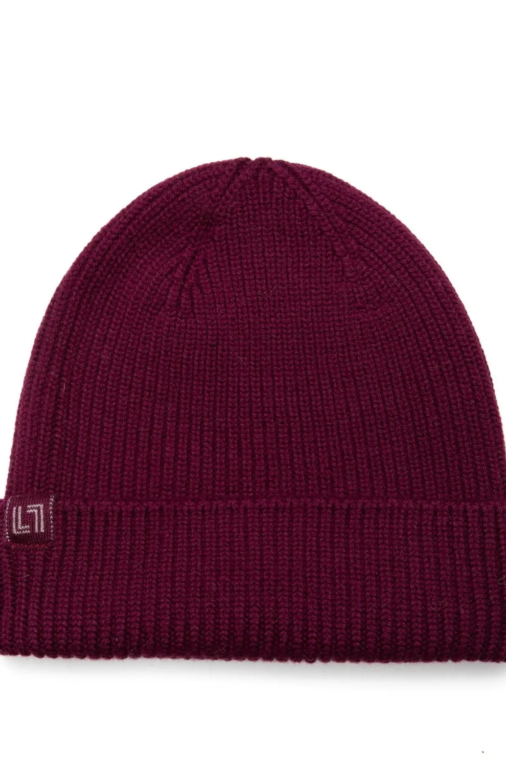 LYSANNE LATULIPPE Guard Hat