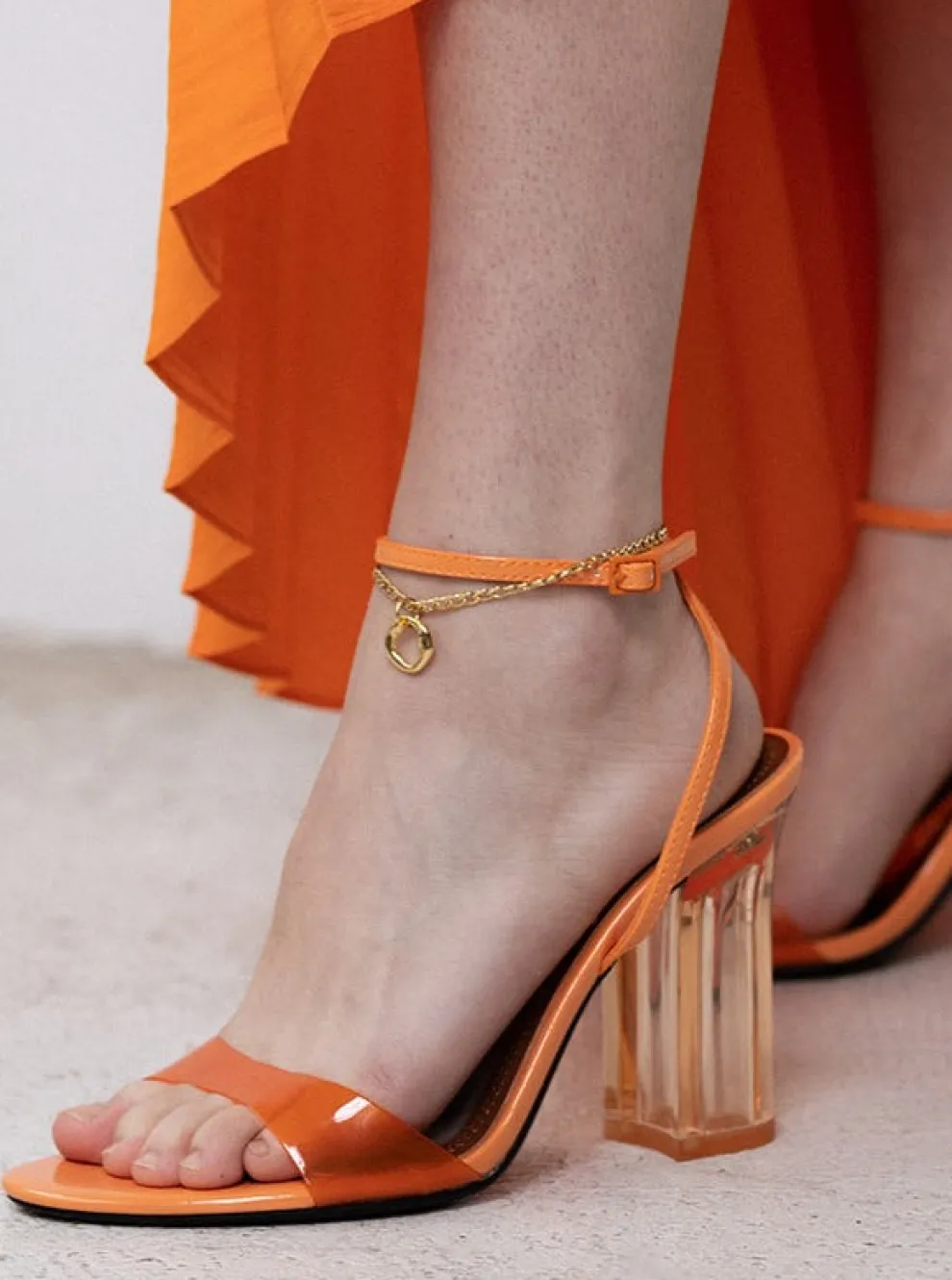 ANNE-MARIE CHAGNON Borneo Bracelet - Tropical