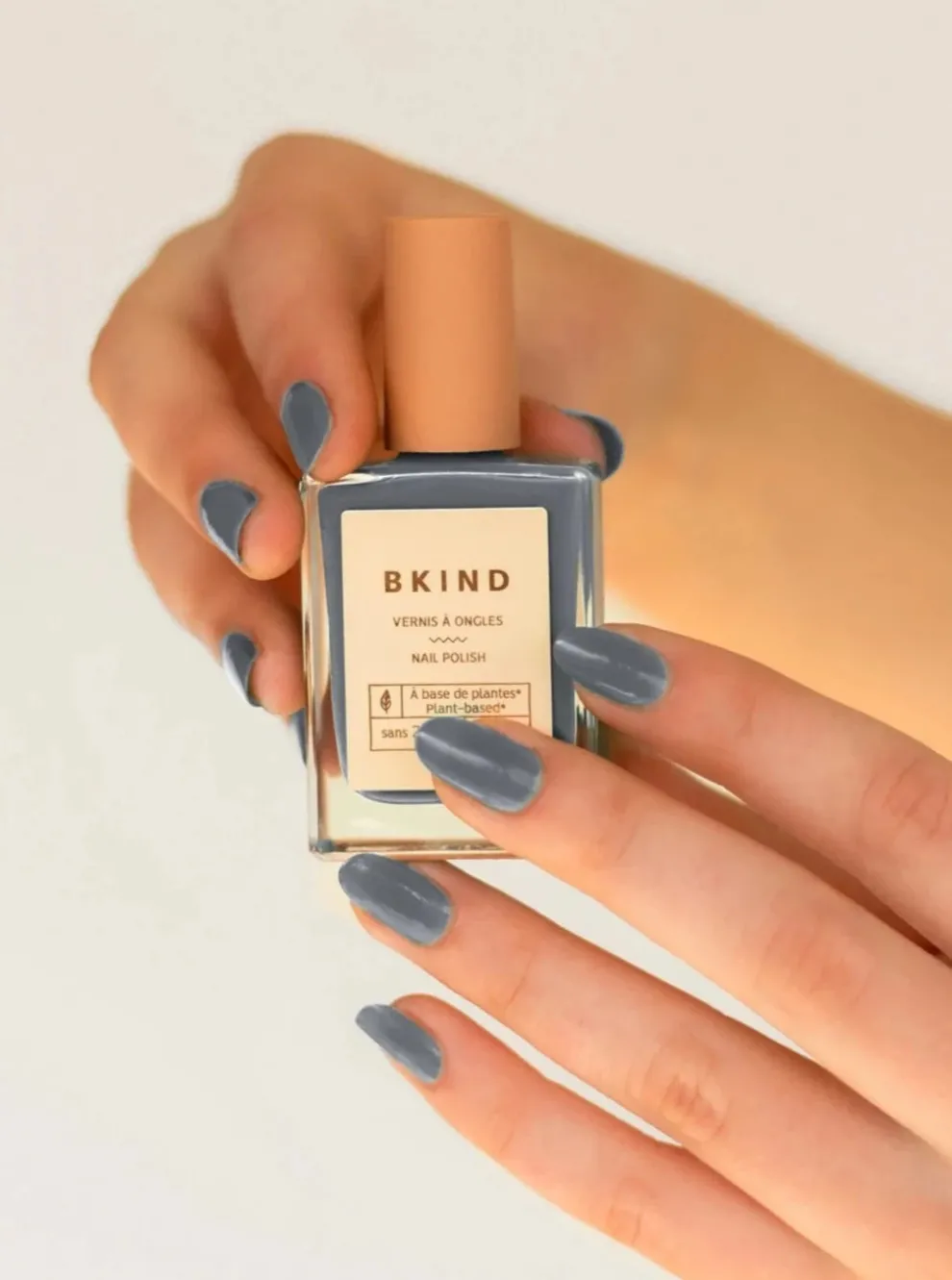 BKIND Nail Polish - Karma