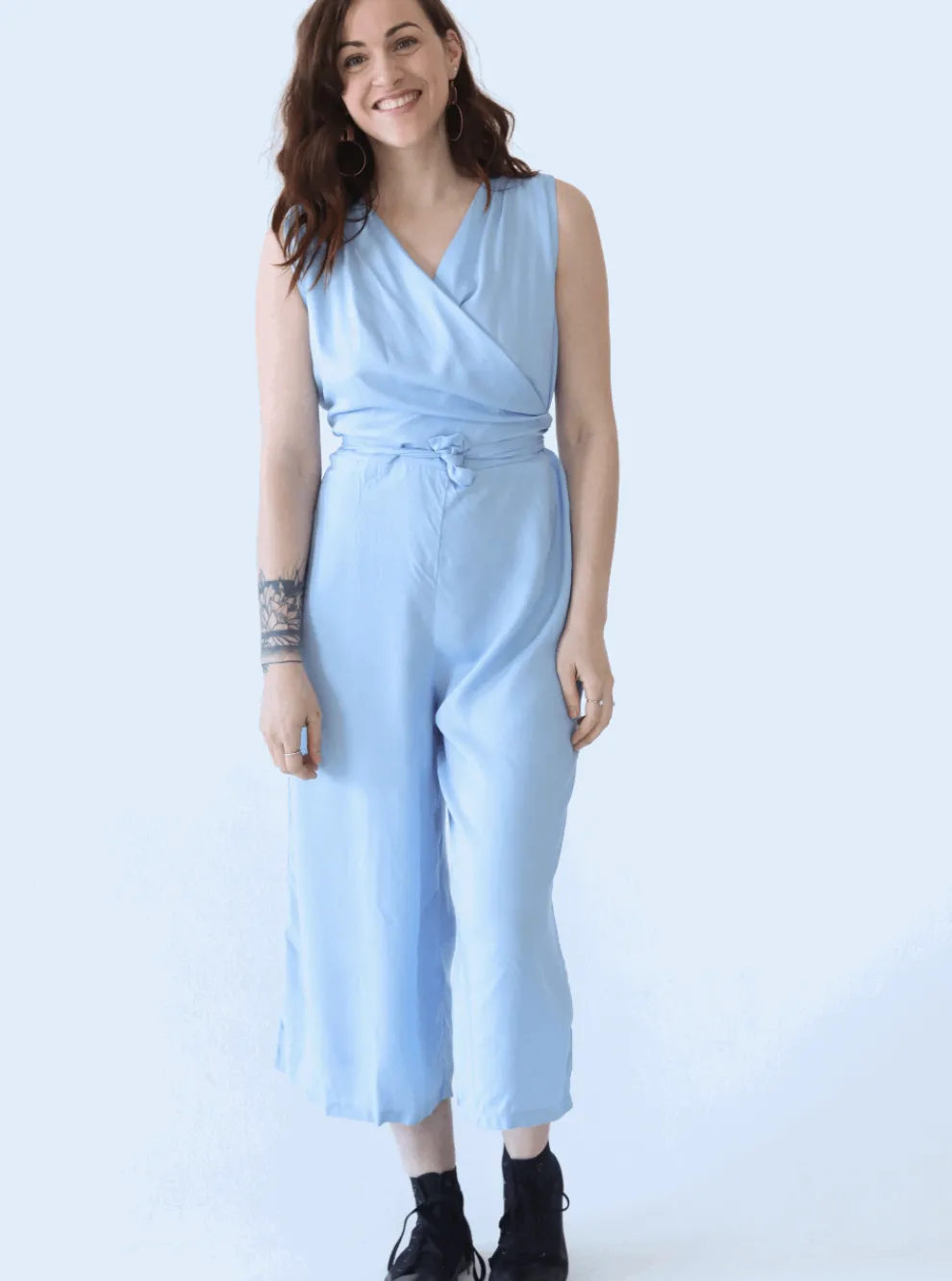 ANANAS BANANAS One piece Kochi - Bleu