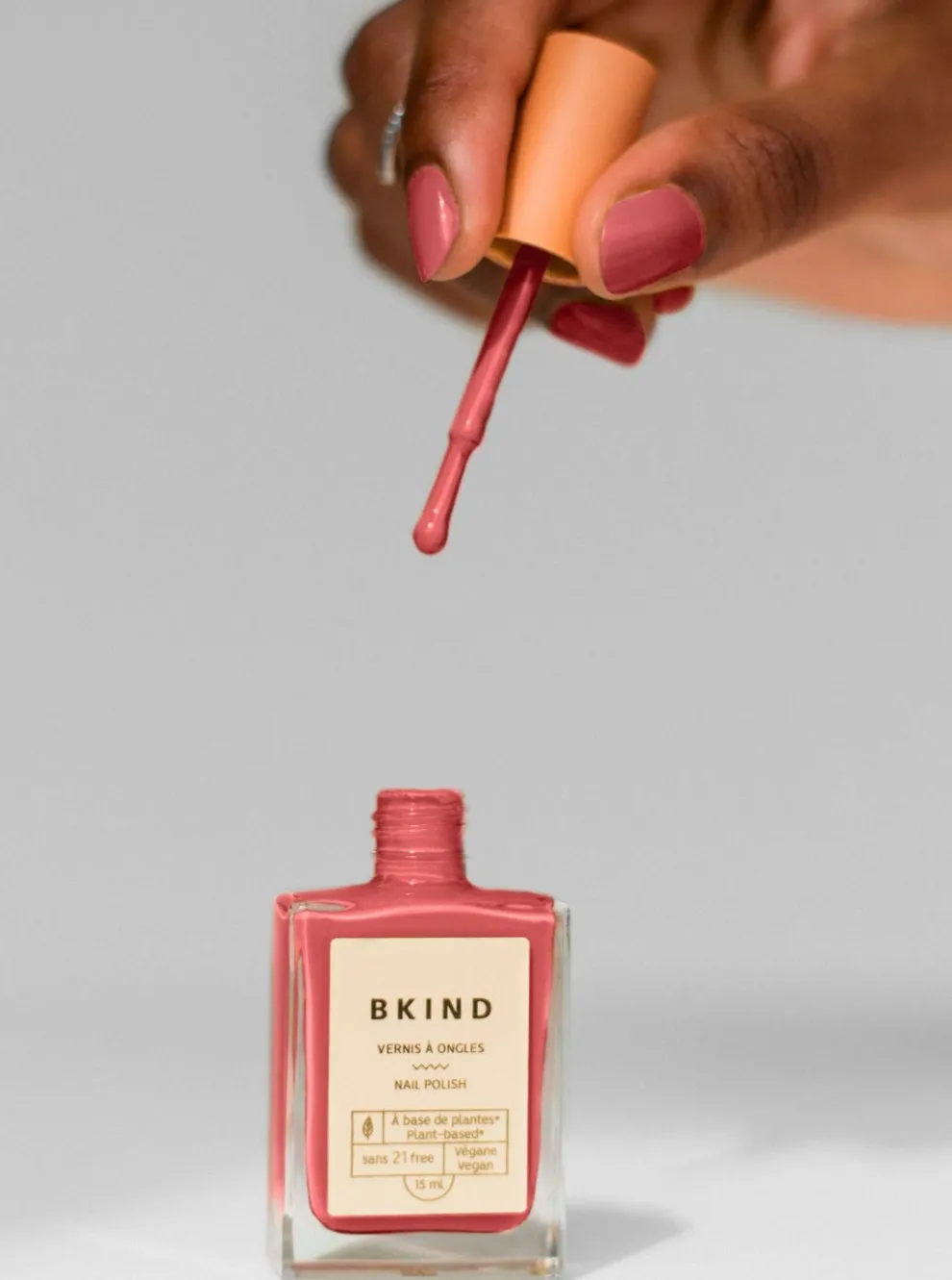 BKIND Nail Polish - Su'l Bord