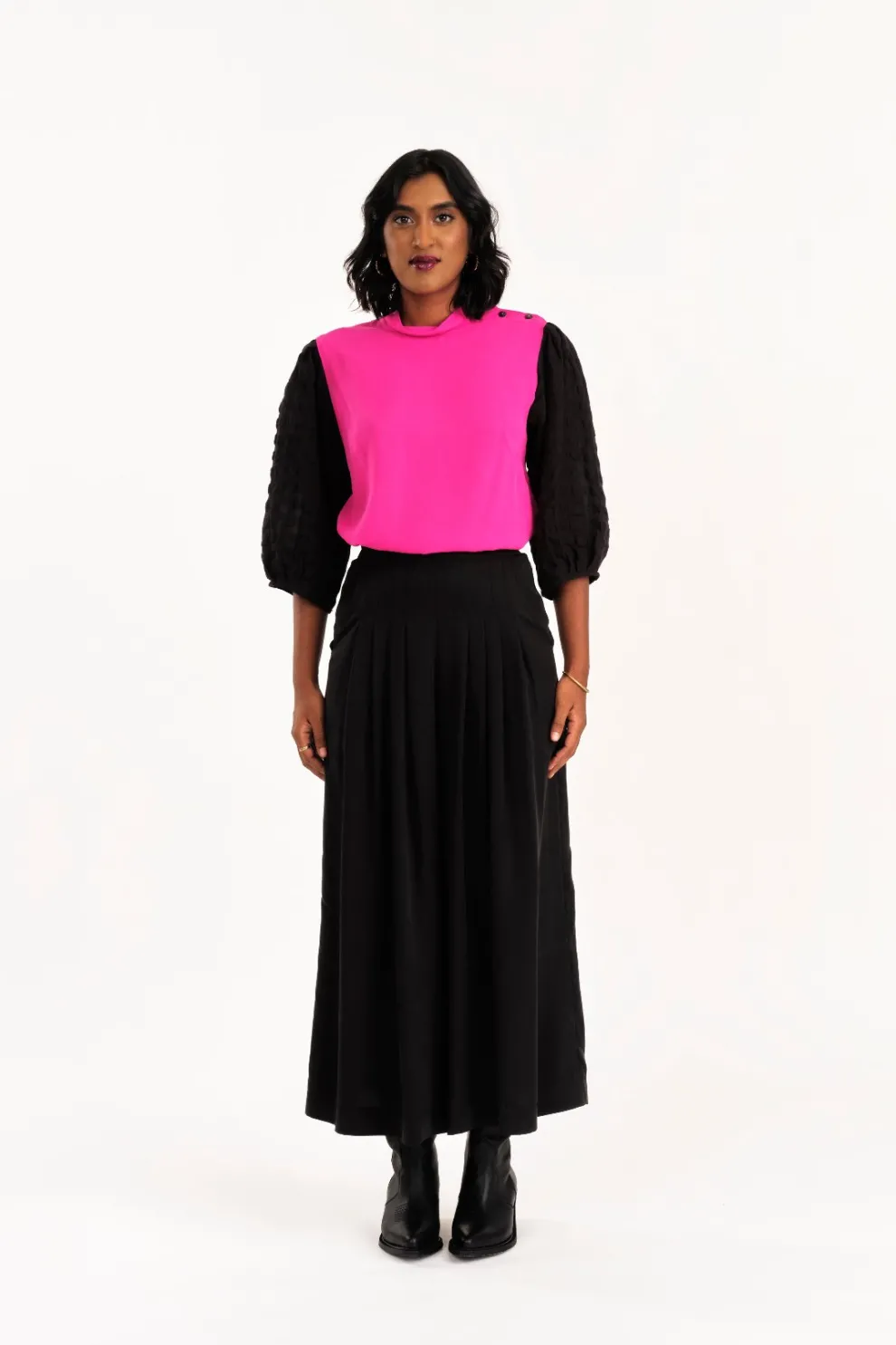 JENNIFER GLASGOW Harlow pants