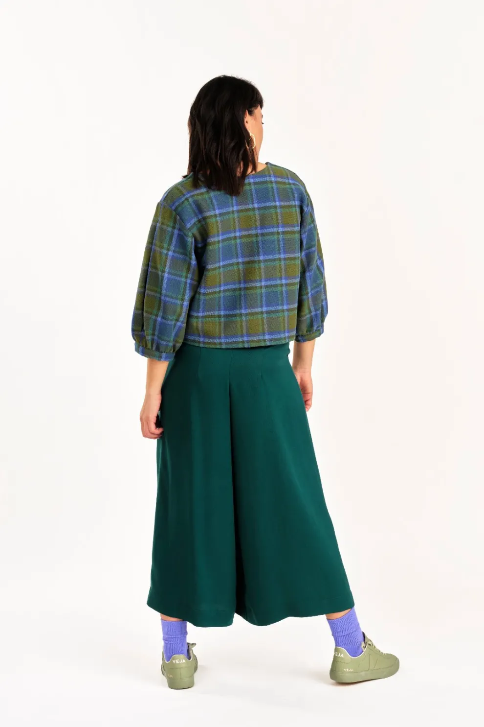 JENNIFER GLASGOW Harlow pants