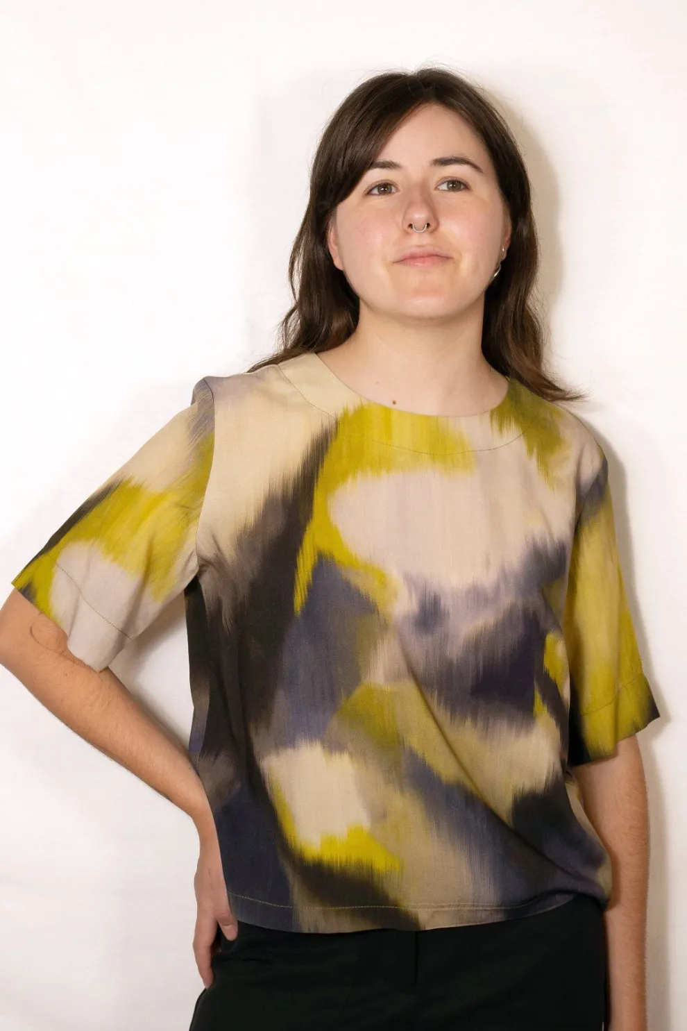 COKLUCH Haut Sideral - Vertigo