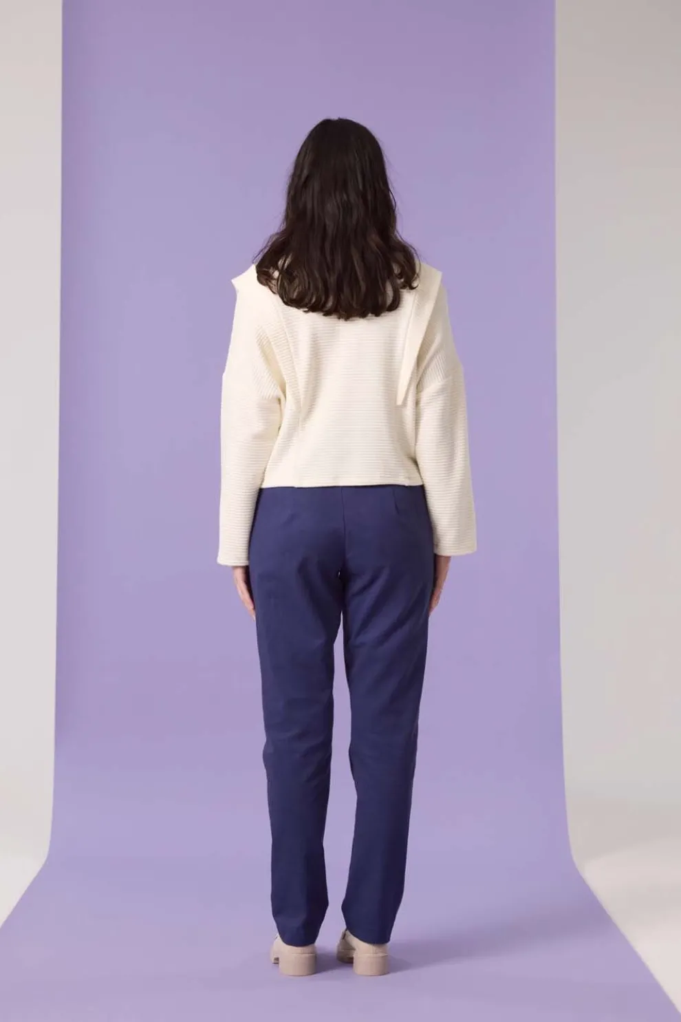 COKLUCH Galactic Sweater