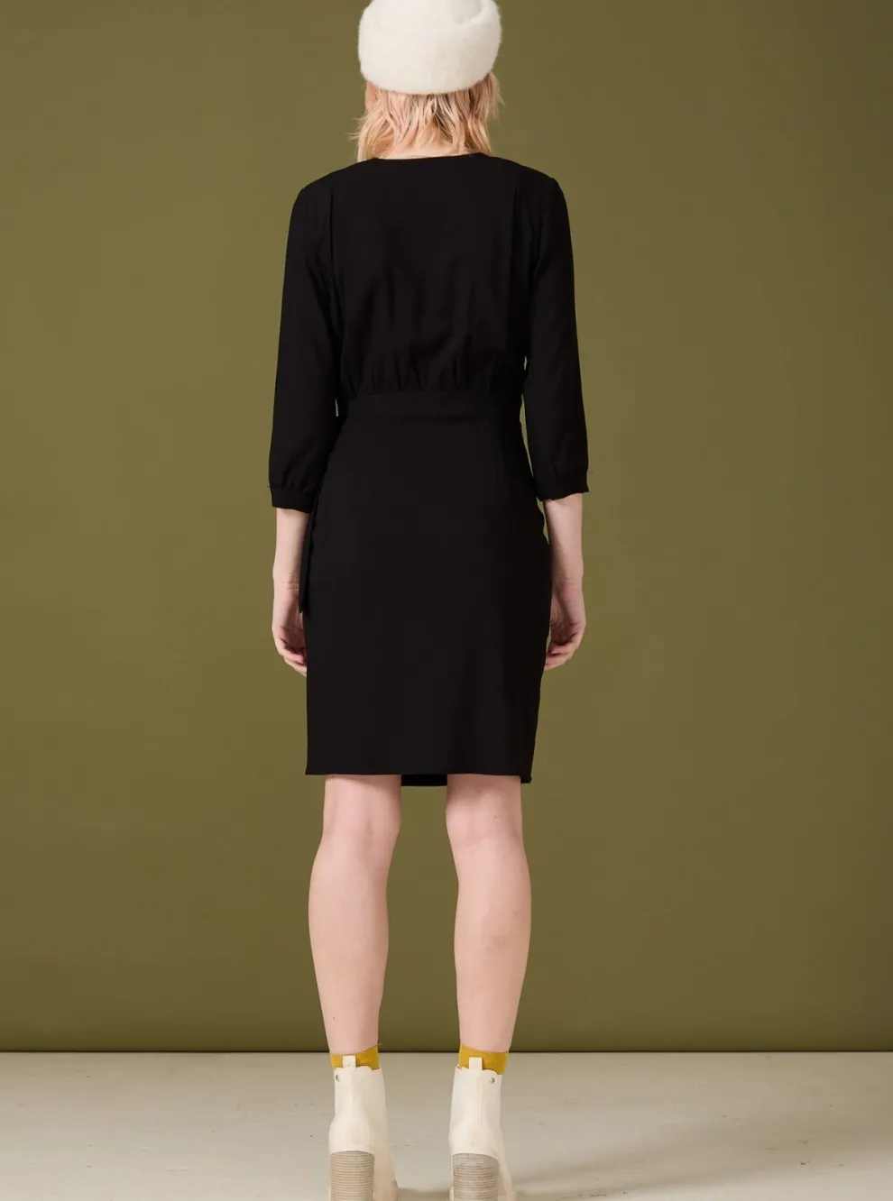 COKLUCH Muriel Dress