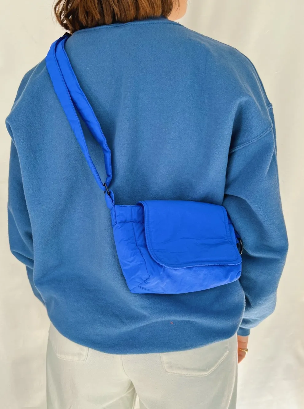 SAULE Alice Shoulder Bag