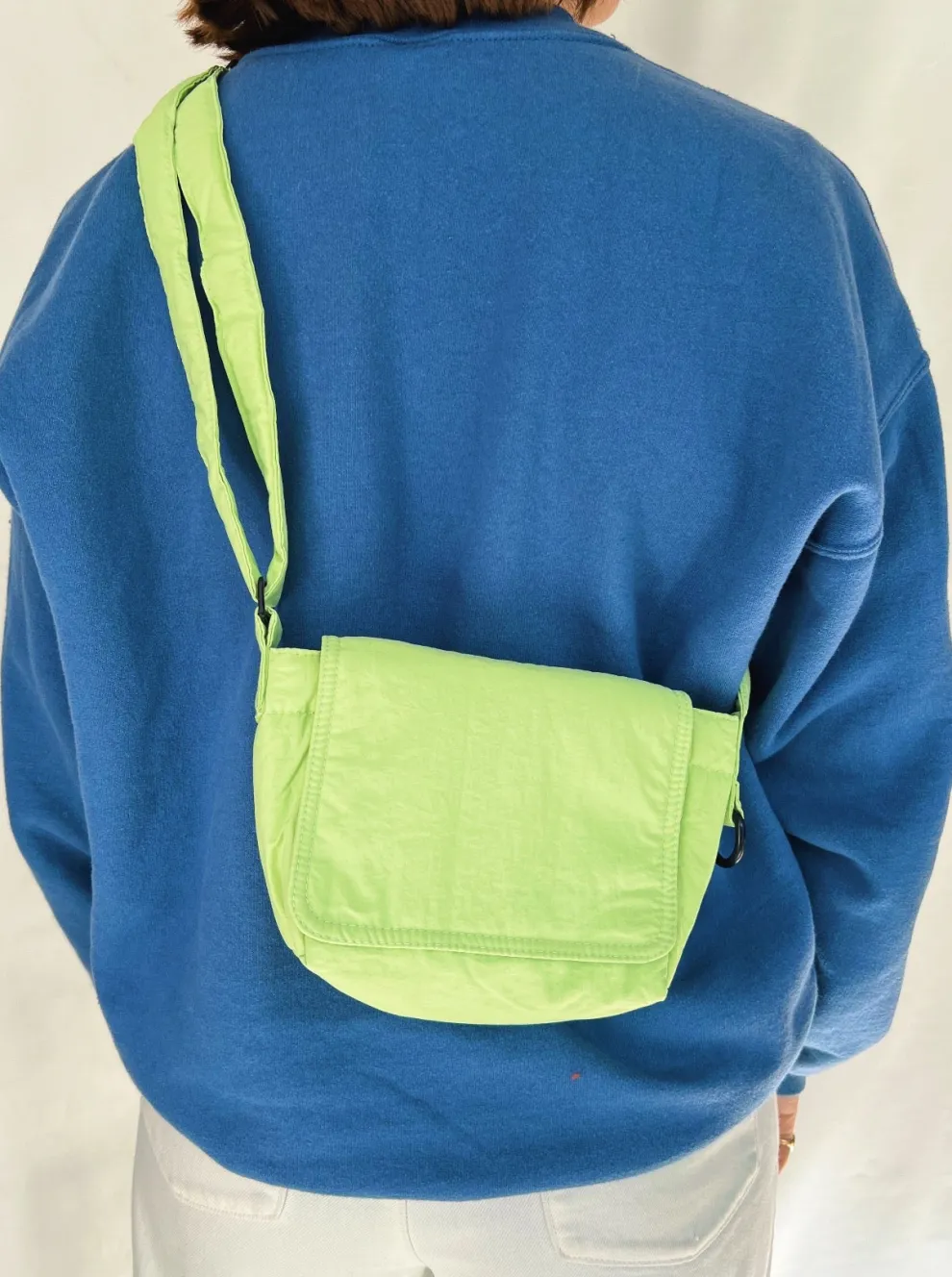 SAULE Alice Shoulder Bag