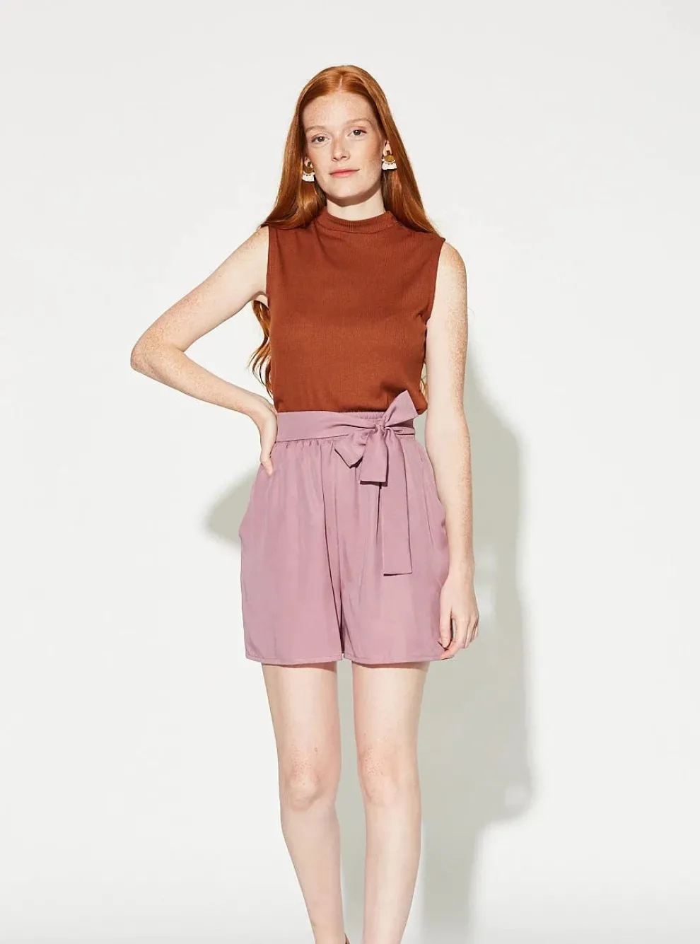 CHERRY BOBIN Camisole Dara